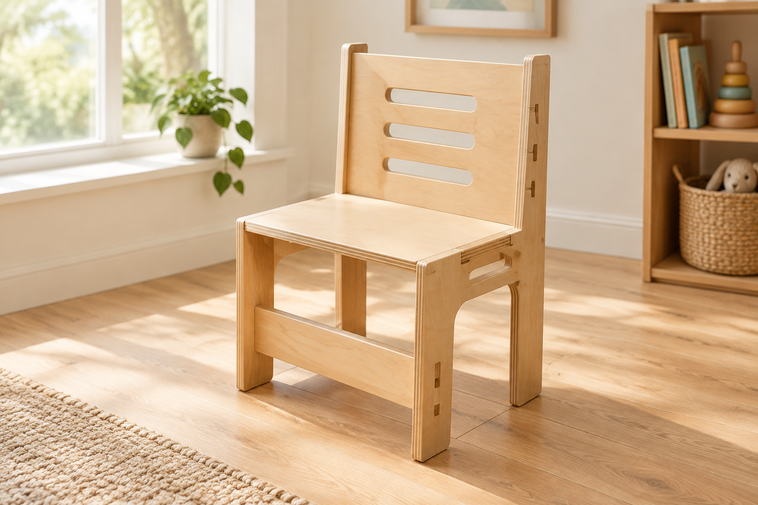 Kids chair